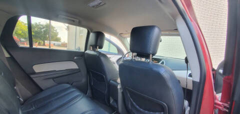 2015 GMC Terrain SLE-1