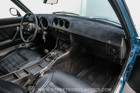 1976 Datsun 280Z