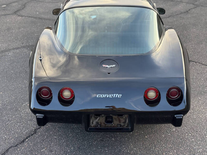 1979 Chevrolet Corvette