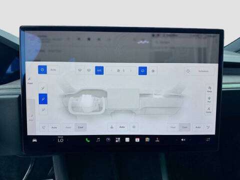 2022 Tesla Model X