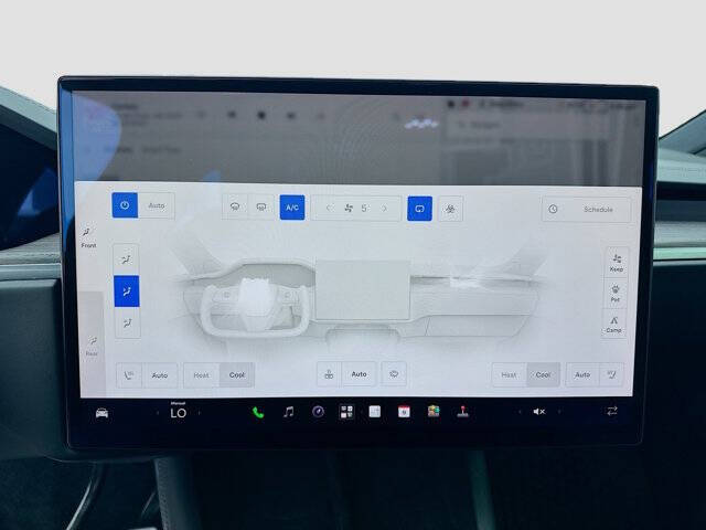 2022 Tesla Model X