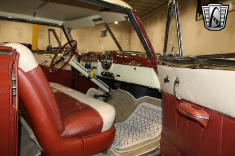 1950 Pontiac Catalina