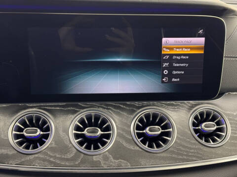 2019 Mercedes-Benz AMG GT 53