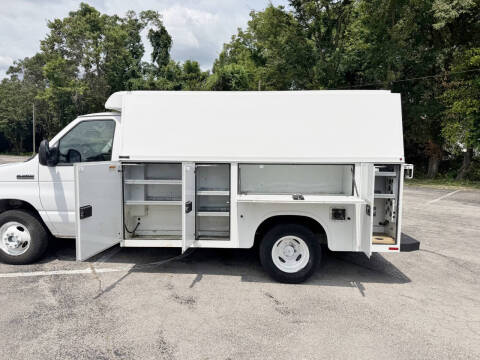 2021 Ford E-Series E-350 SD