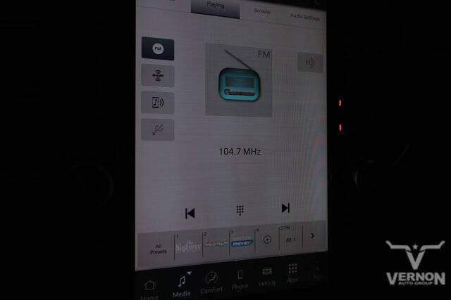 2025 RAM 3500 Laramie