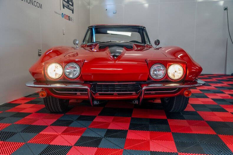 1967 Chevrolet Corvette