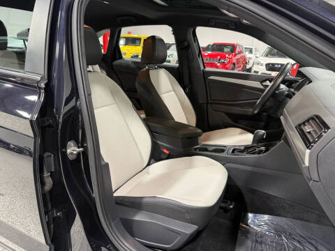 2020 Volkswagen Jetta