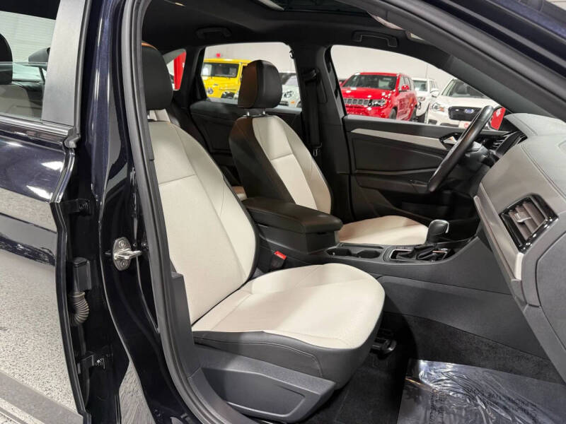 2020 Volkswagen Jetta