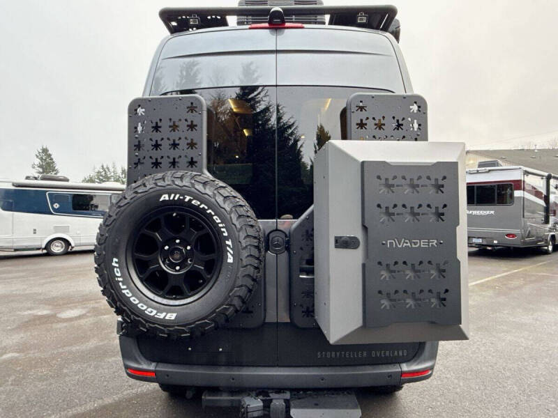 2024 Mercedes-Benz Sprinter