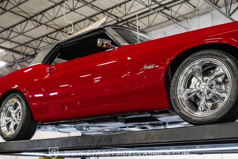 1970 Ford Mustang
