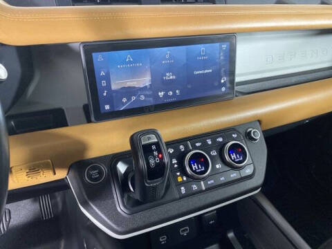 2023 Land Rover Defender 90 X-Dynamic SE