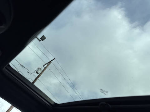 2017 FIAT 500 Abarth