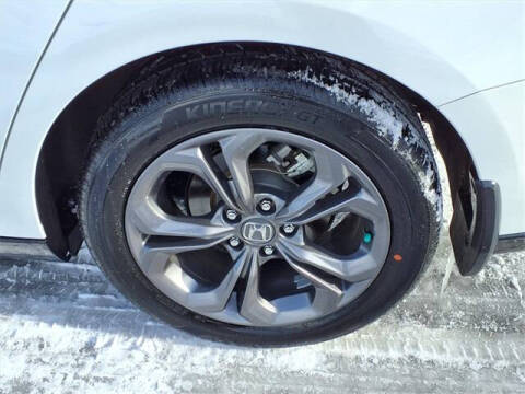 2023 Honda Accord Hybrid