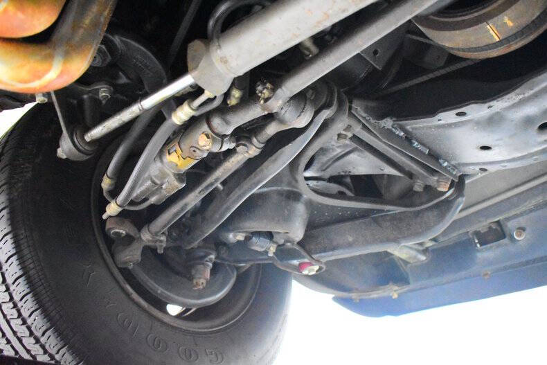 1974 Chevrolet Corvette