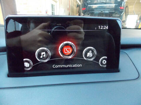 2017 Mazda CX-9 Grand Touring