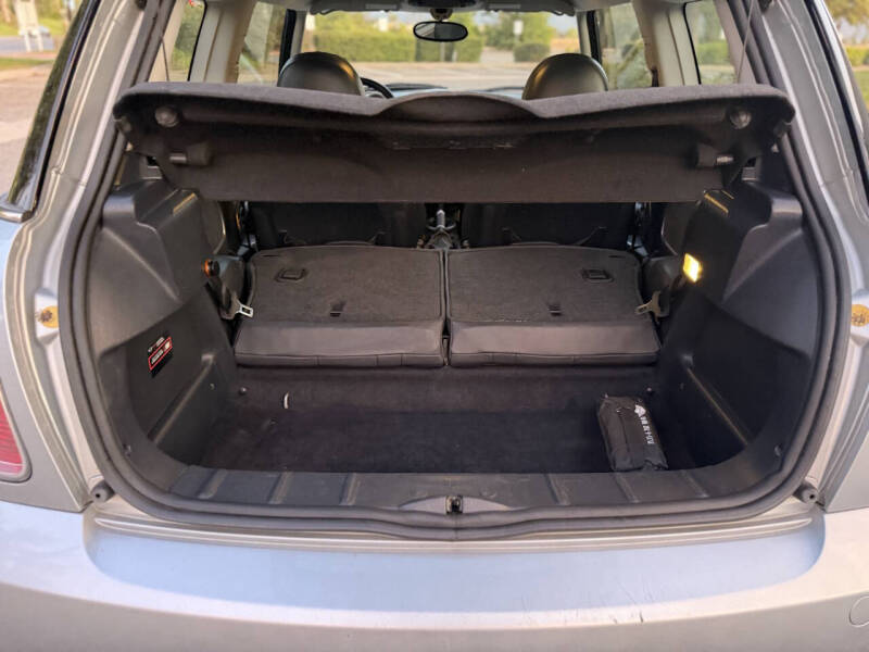 2004 MINI Cooper S