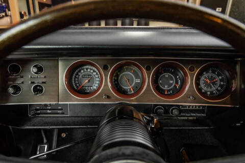 1970 Dodge Challenger