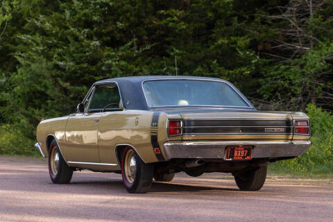 1969 Dodge Dart