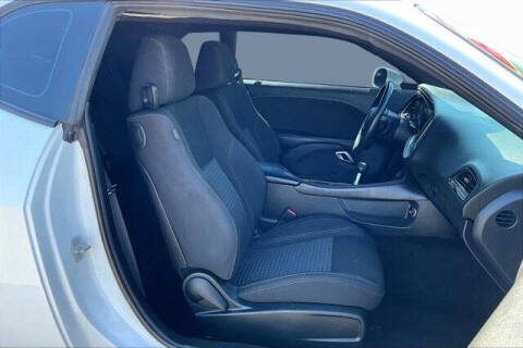 2015 Dodge Challenger R/T