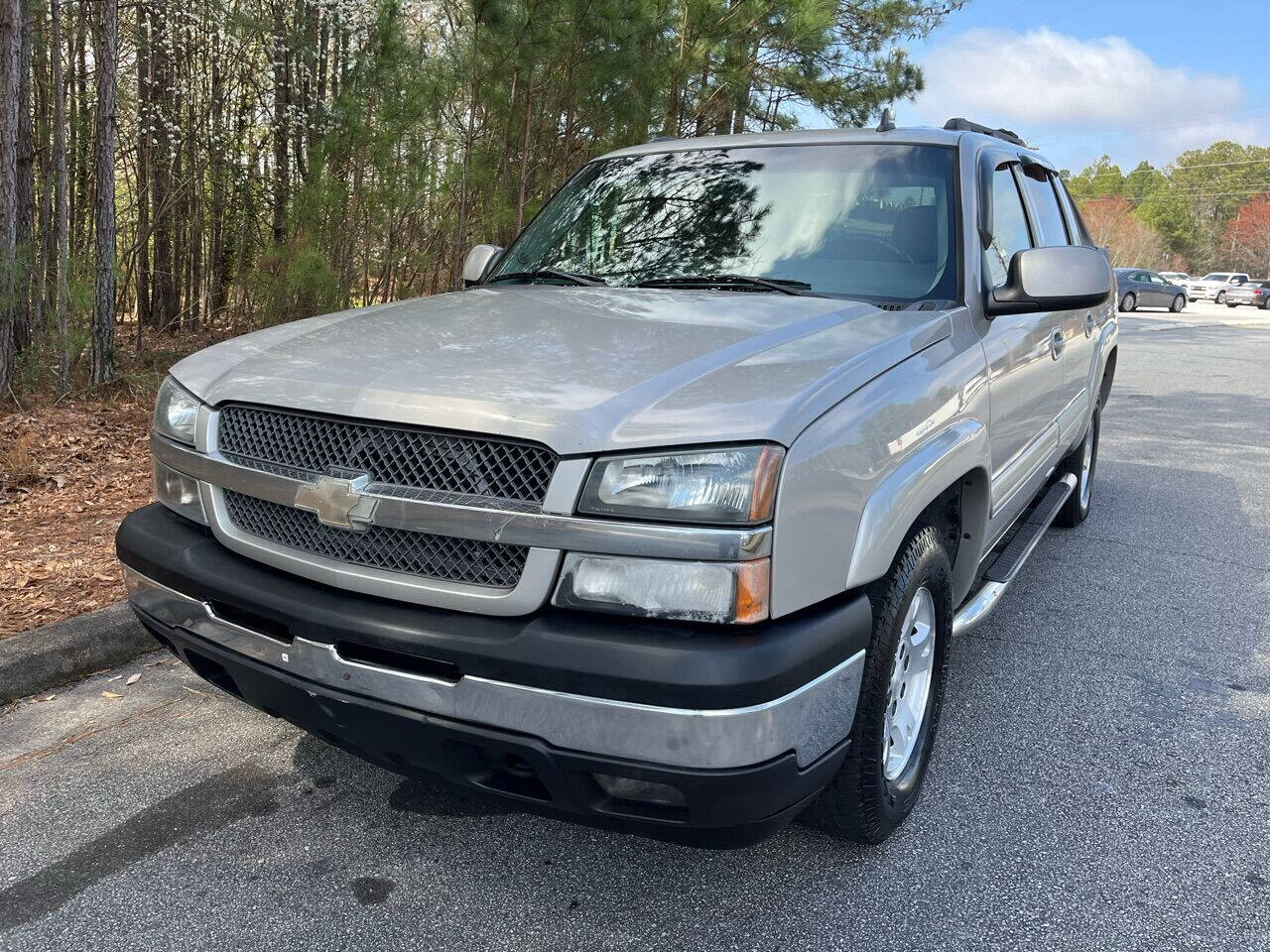 2006 Chevrolet Avalanche For Sale In Miami, FL - Carsforsale.com®