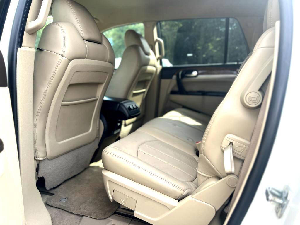 2012 Buick Enclave for sale at Cars R Us in Stone Mountain, GA