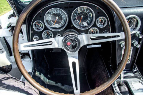 1964 Chevrolet Corvette