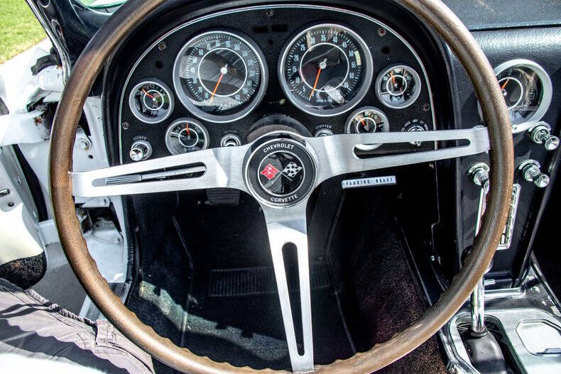 1964 Chevrolet Corvette