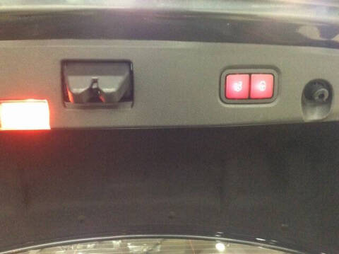 2013 Mercedes-Benz CLS CLS 550 4MATIC