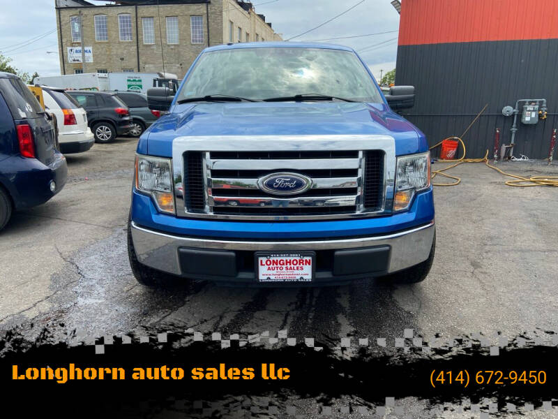 2010 Ford F-150 for sale in Milwaukee, WI
