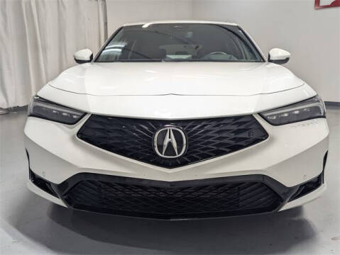 2023 Acura Integra w/Tech w/A-SPEC