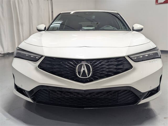 2023 Acura Integra w/Tech w/A-SPEC