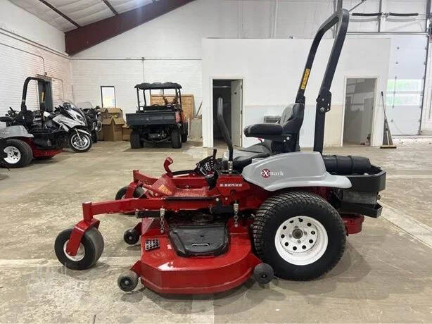 2019 Exmark LZS749AKC72400