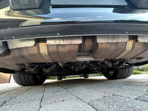 2003 Porsche 911 Turbo