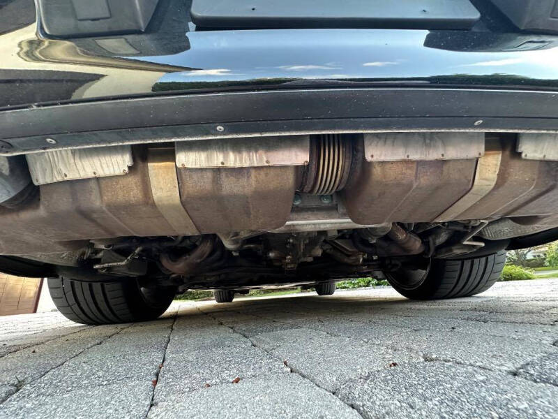 2003 Porsche 911 Turbo