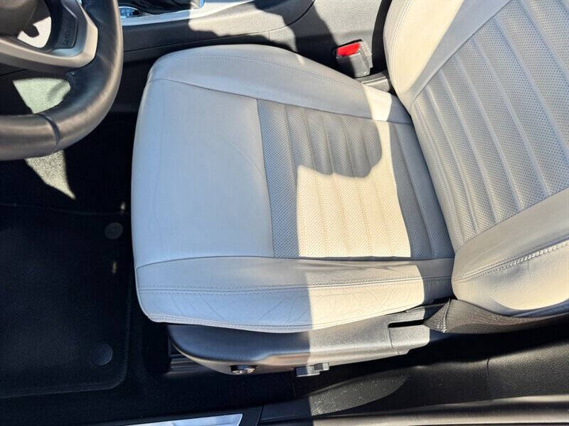 2018 Jeep Grand Cherokee Sterling Edition