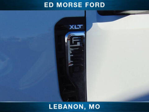 2026 Ford F-350 Super Duty