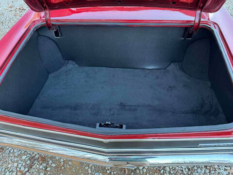 1967 Chevrolet Chevelle