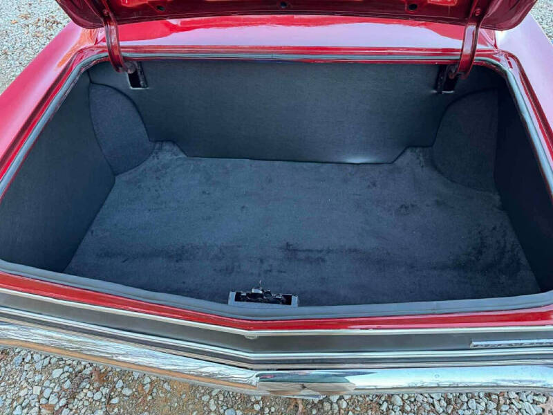 1967 Chevrolet Chevelle