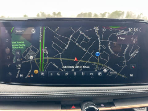 2024 Nissan Ariya Evolve+ e-4ORCE