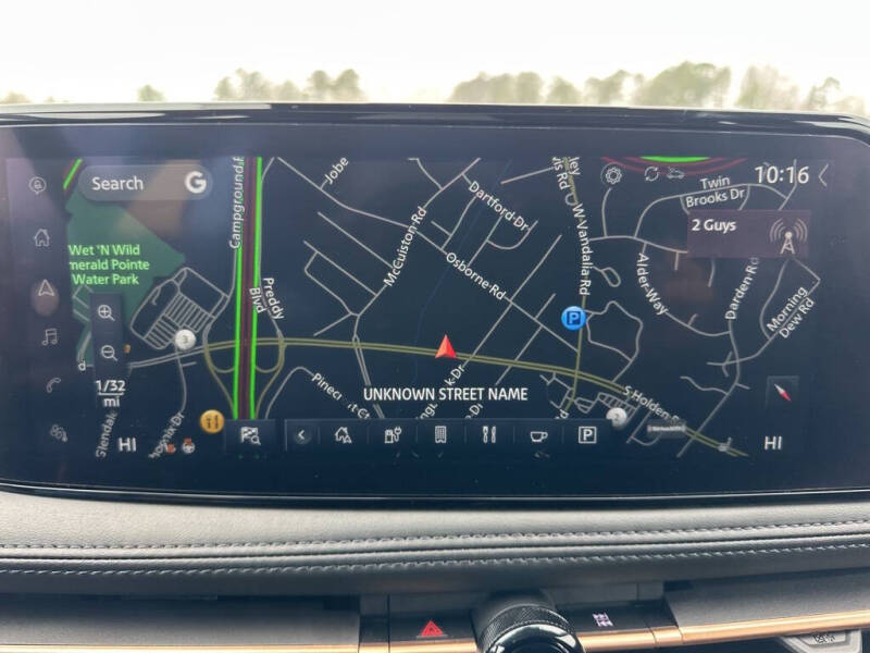 2024 Nissan Ariya Evolve+ e-4ORCE