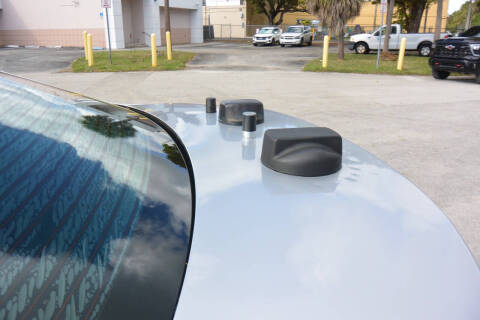 2017 Ford Taurus Police Interceptor