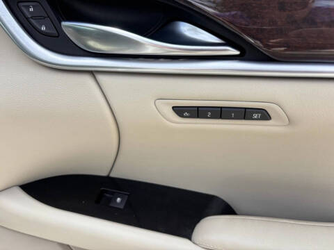 2014 Cadillac XTS Premium Collection