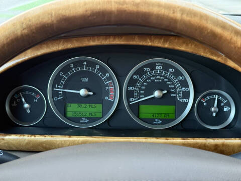 2005 Jaguar S-Type 3.0