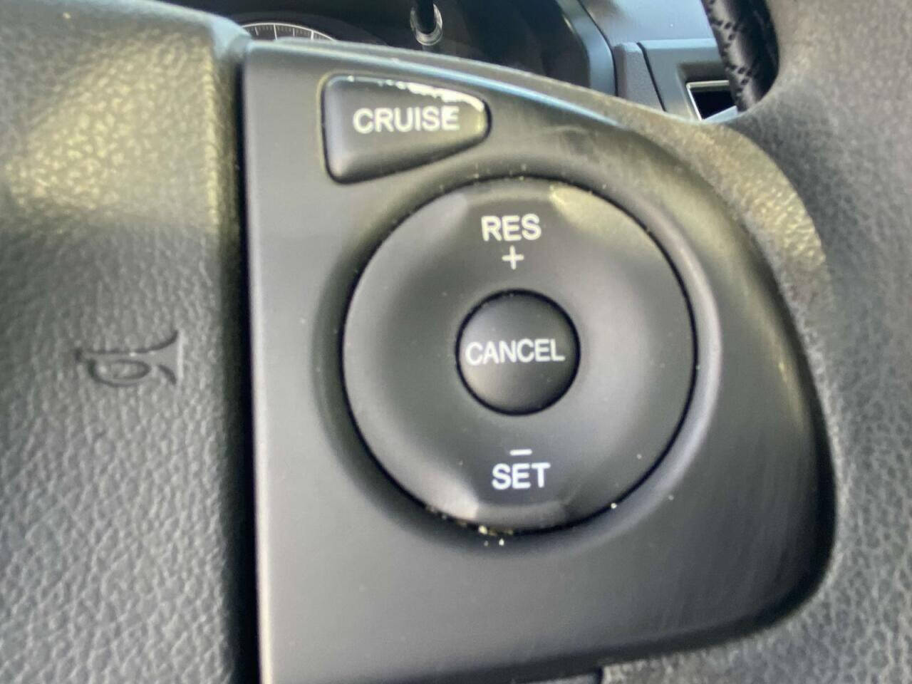 2012 Honda CR-V  - $14,275
