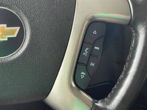 2017 Chevrolet Express 3500