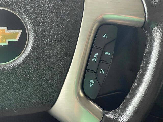 2017 Chevrolet Express 3500