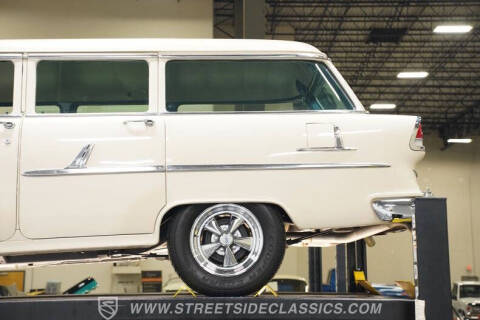 1955 Chevrolet 210