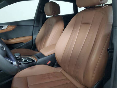 2022 Audi A5 Sportback quattro Premium Plus 40 TFSI