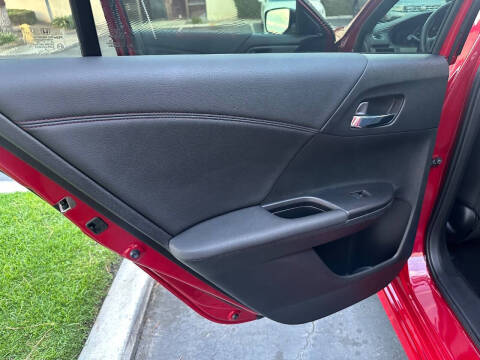 2017 Honda Accord Sport Special Edition