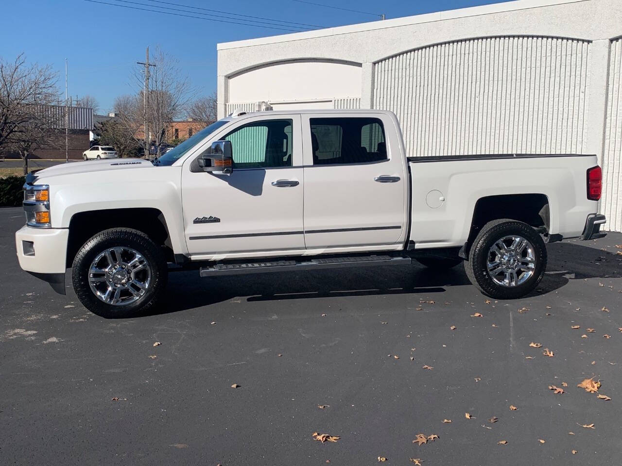 2019 Chevrolet Silverado 2500HD for sale at MidAmerica Muscle Cars in Olathe, KS